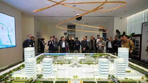 濟寧市文化交流協(xié)會攜手濟寧城投開展鳳凰網(wǎng)山東采風創(chuàng)作活動，深化文化合作與創(chuàng)新